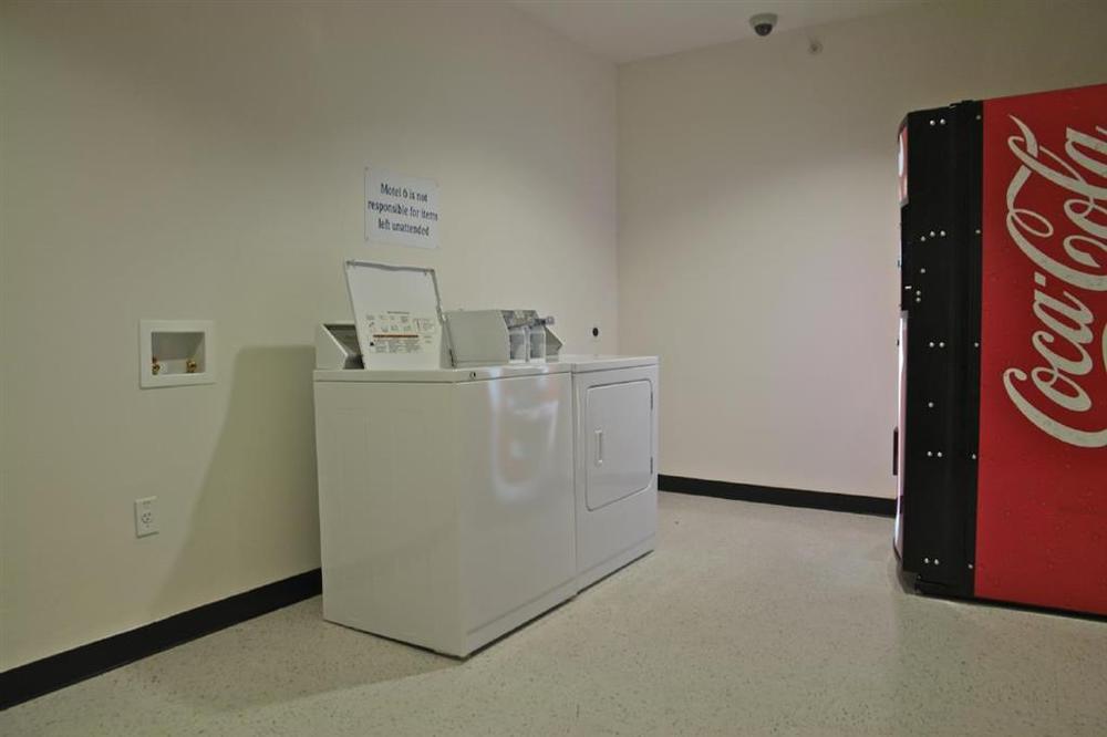 Motel 6-Cleburne, Tx Facilités photo